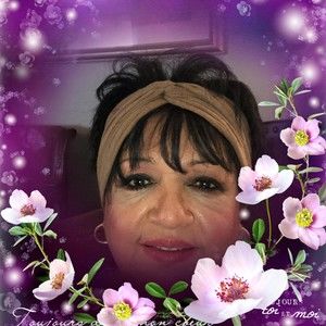 Meet your Posher, Eleanor